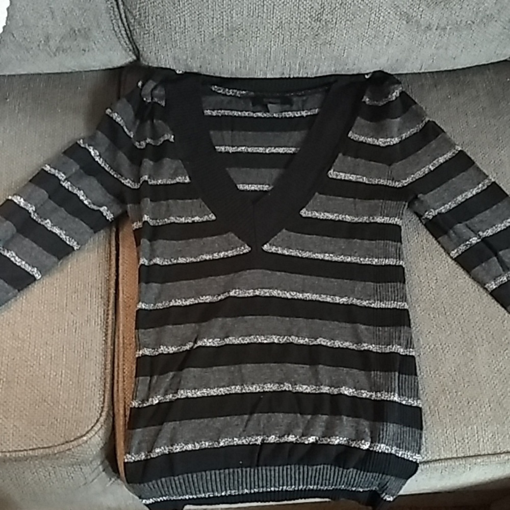 Express sweater